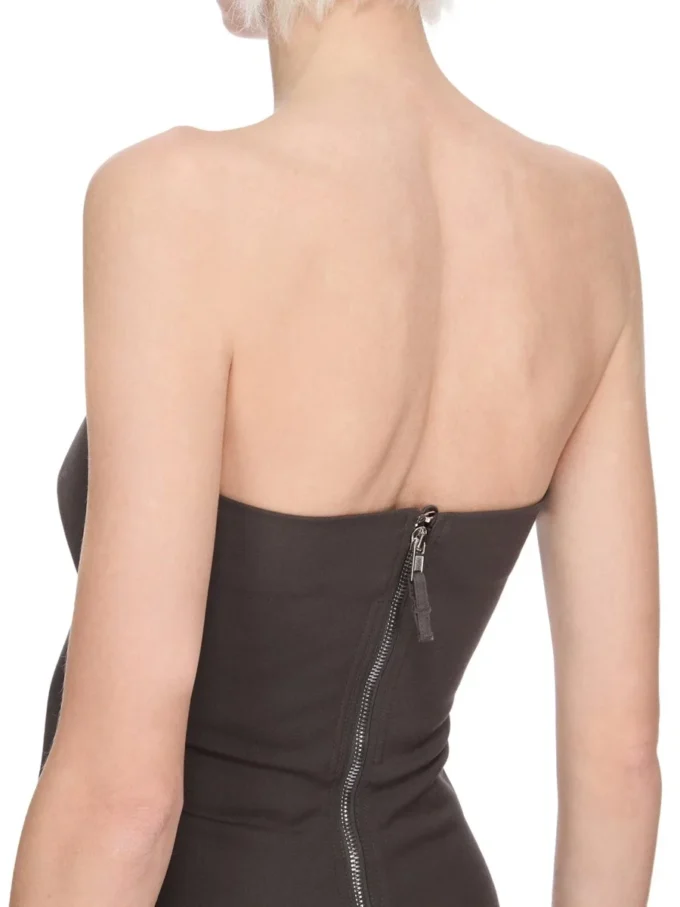 RICK OWENS – JURKEN RP02E4528WST-78 RICK OWENS – JURKEN RP02E4528WST-78