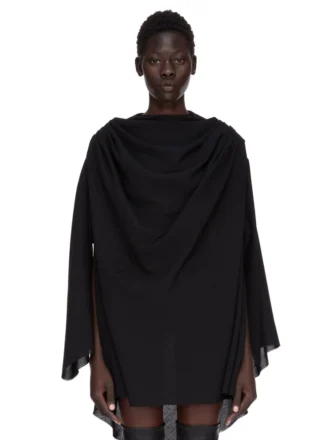 RICK OWENS – JURKEN RP02E4535WA-09