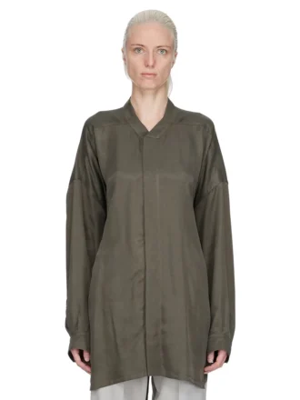 RICK OWENS – JURKEN RP02E4537HSCH-25