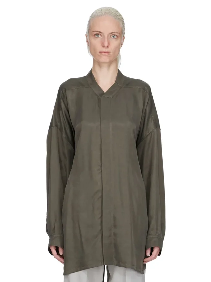 RICK OWENS – JURKEN RP02E4537HSCH-25 RICK OWENS – JURKEN RP02E4537HSCH-25