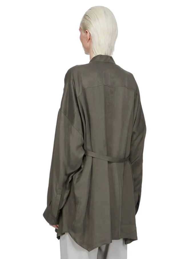 RICK OWENS – JURKEN RP02E4537HSCH-25 RICK OWENS – JURKEN RP02E4537HSCH-25