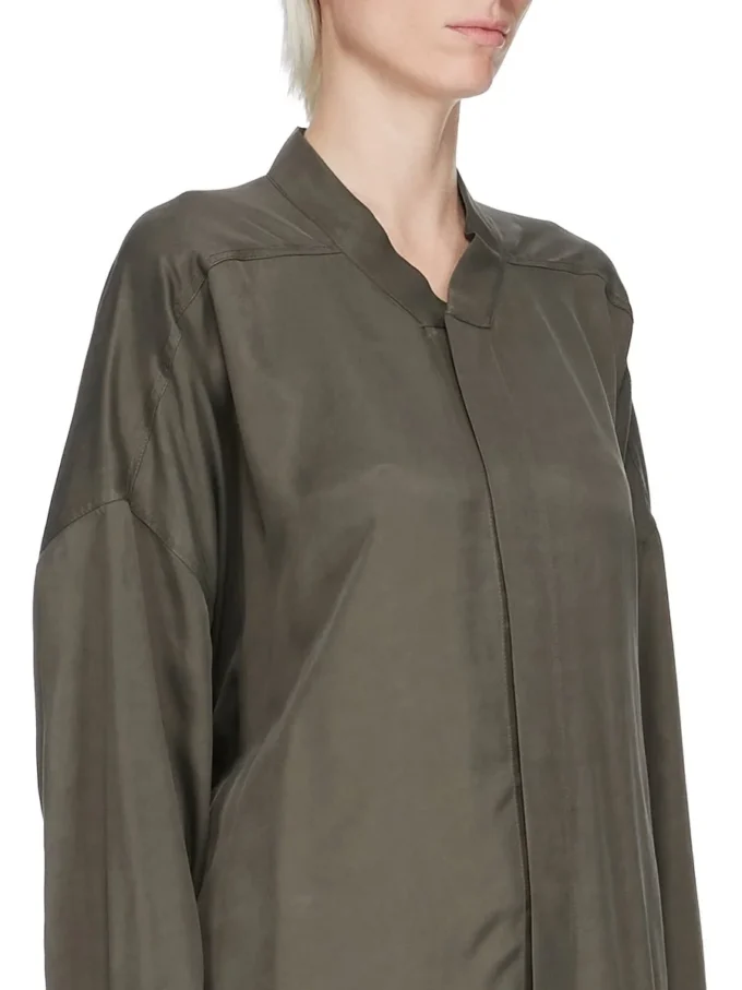 RICK OWENS – JURKEN RP02E4537HSCH-25 RICK OWENS – JURKEN RP02E4537HSCH-25