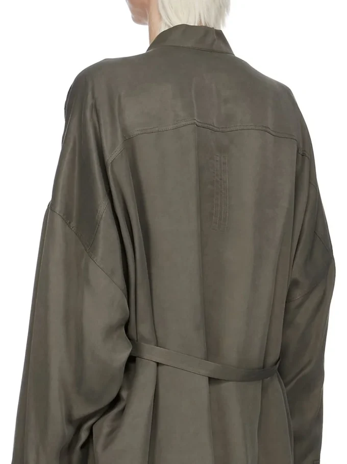 RICK OWENS – JURKEN RP02E4537HSCH-25 RICK OWENS – JURKEN RP02E4537HSCH-25