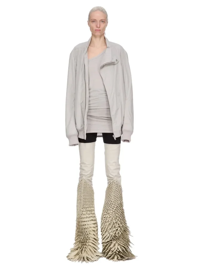 RICK OWENS – JURKEN RP02E4539JR-08 RICK OWENS – JURKEN RP02E4539JR-08