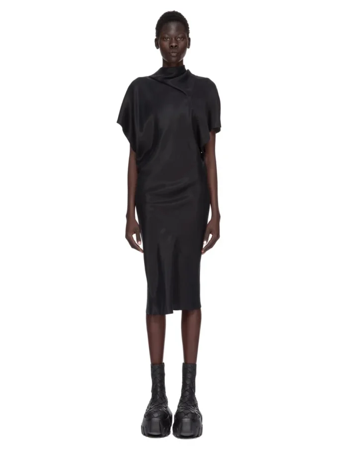 RICK OWENS – JURKEN RP02E4543HSCH-09 RICK OWENS – JURKEN RP02E4543HSCH-09