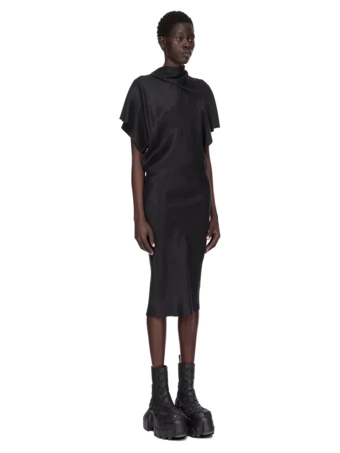 RICK OWENS – JURKEN RP02E4543HSCH-09 RICK OWENS – JURKEN RP02E4543HSCH-09