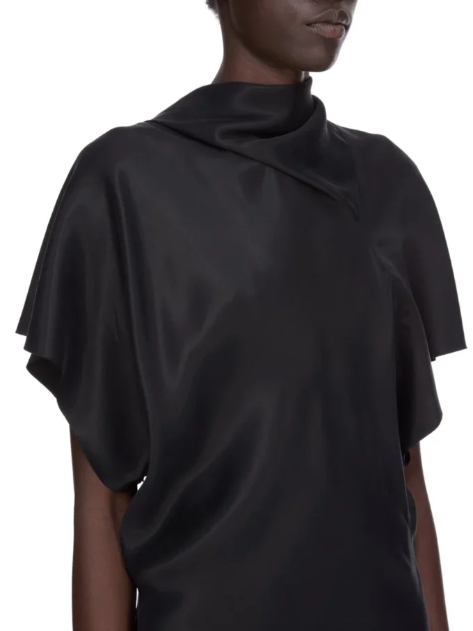 RICK OWENS – JURKEN RP02E4543HSCH-09 RICK OWENS – JURKEN RP02E4543HSCH-09