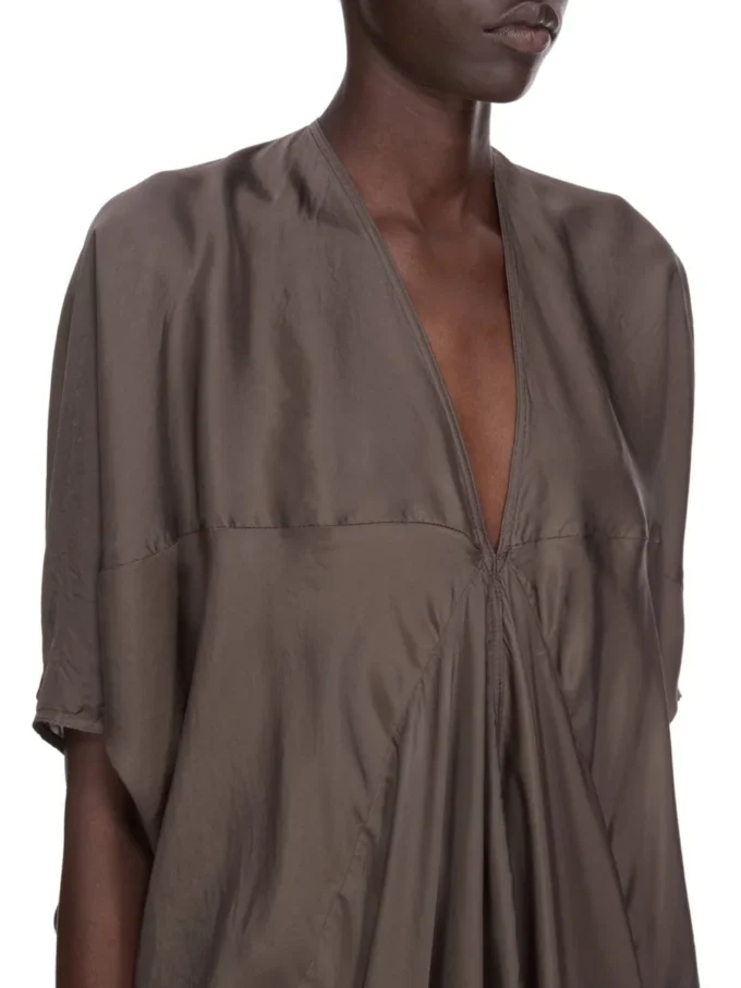 RICK OWENS – JURKEN RP02E4557K-78 RICK OWENS – JURKEN RP02E4557K-78