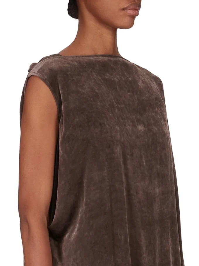 RICK OWENS – JURKEN RP02E4574V-78 RICK OWENS – JURKEN RP02E4574V-78