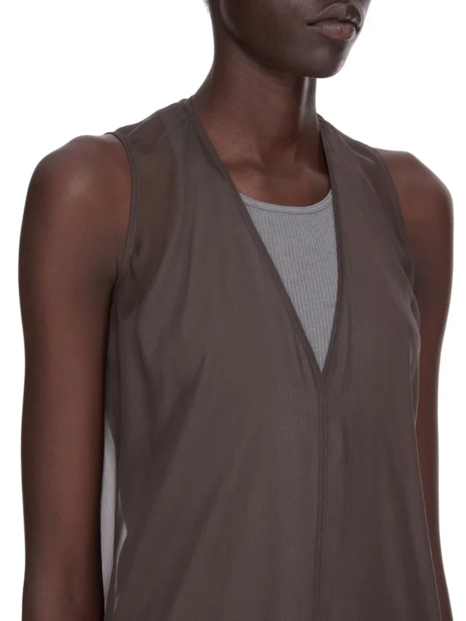 RICK OWENS – JURKEN RP02E4575S-78 RICK OWENS – JURKEN RP02E4575S-78