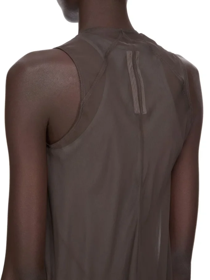 RICK OWENS – JURKEN RP02E4575S-78 RICK OWENS – JURKEN RP02E4575S-78