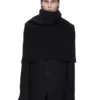 RICK OWENS – KAAP RR02E1491KWP-09 RICK OWENS – KAAP RR02E1491KWP-09
