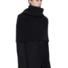 RICK OWENS – KAAP RR02E1491KWP-09 RICK OWENS – KAAP RR02E1491KWP-09