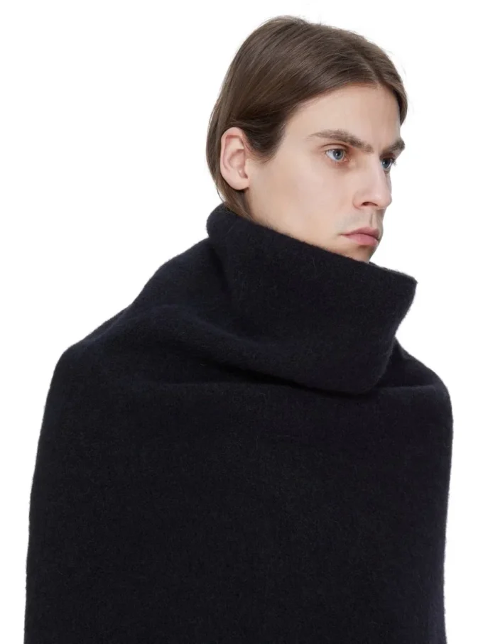 RICK OWENS – KAAP RR02E1491KWP-09 RICK OWENS – KAAP RR02E1491KWP-09