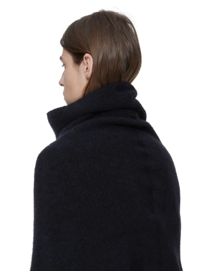 RICK OWENS – KAAP RR02E1491KWP-09 RICK OWENS – KAAP RR02E1491KWP-09