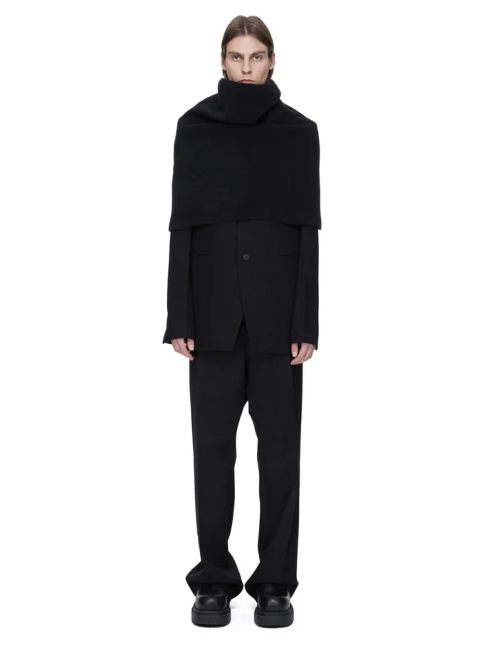 RICK OWENS – KAAP RR02E1491KWP-09 RICK OWENS – KAAP RR02E1491KWP-09