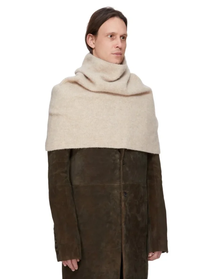 RICK OWENS – KAAP RR02E1491KWP-44 RICK OWENS – KAAP RR02E1491KWP-44