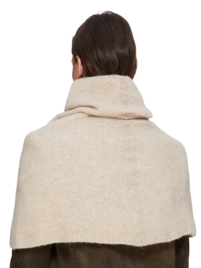 RICK OWENS – KAAP RR02E1491KWP-44 RICK OWENS – KAAP RR02E1491KWP-44