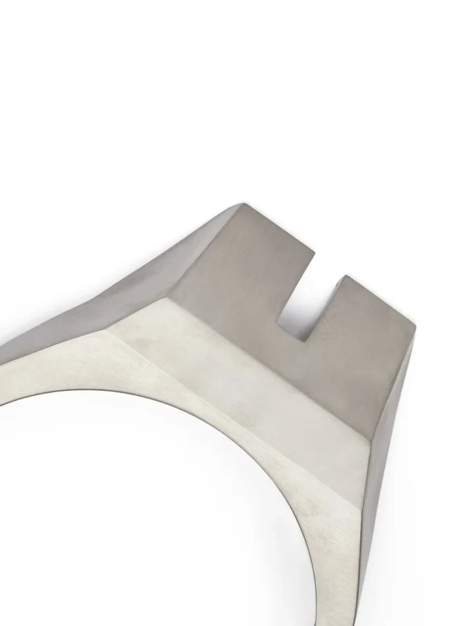 RICK OWENS – KETTING RJ0000019MET-128