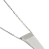 RICK OWENS – KETTING RJ0000023MMT-128