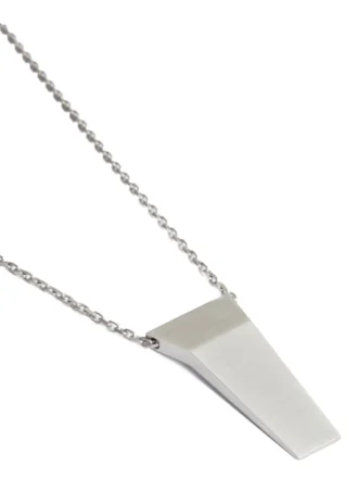 RICK OWENS – KETTING RJ0000023MMT-128
