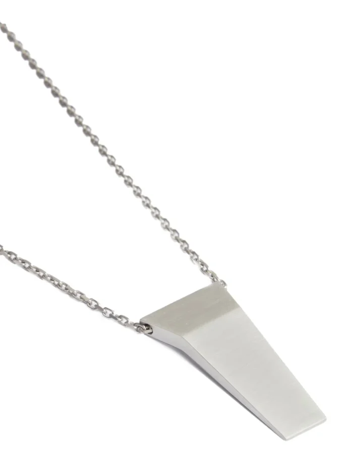 RICK OWENS – KETTING RJ0000023MMT-128