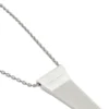 RICK OWENS – KETTING RJ0000023MMT-128