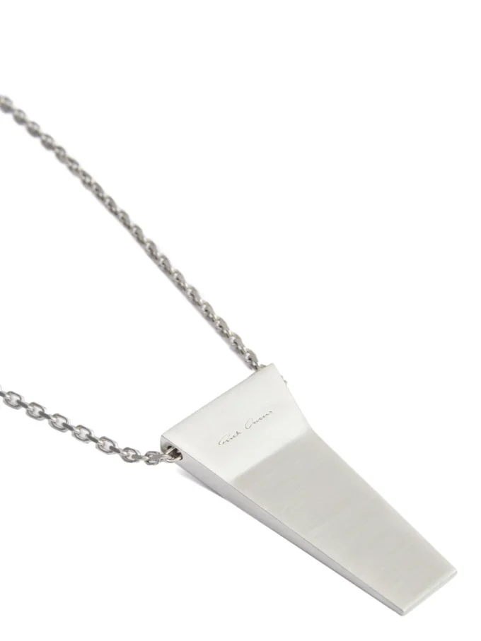 RICK OWENS – KETTING RJ0000023MMT-128