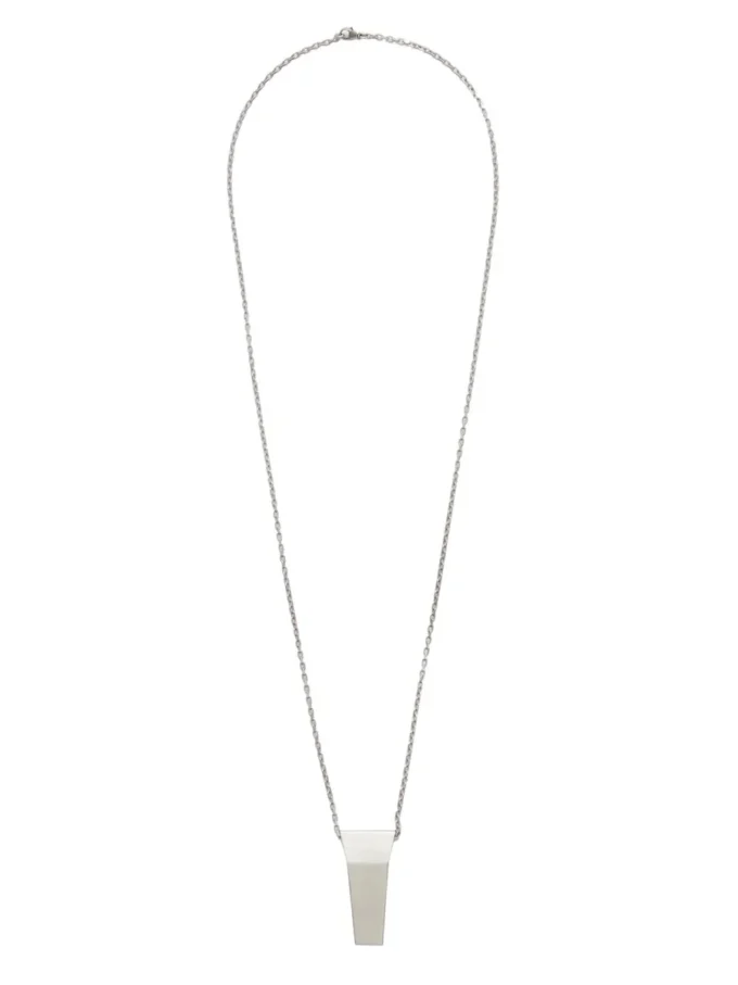 RICK OWENS – KETTING RJ0000023MMT-128