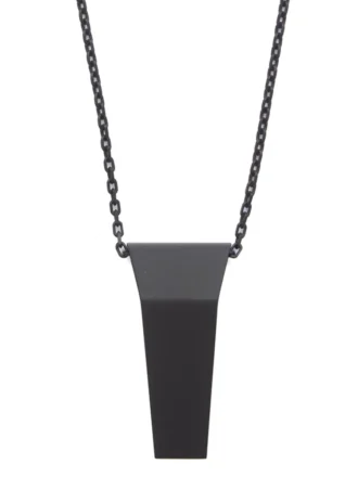 RICK OWENS – KETTING RJ0000023MMTBK-09