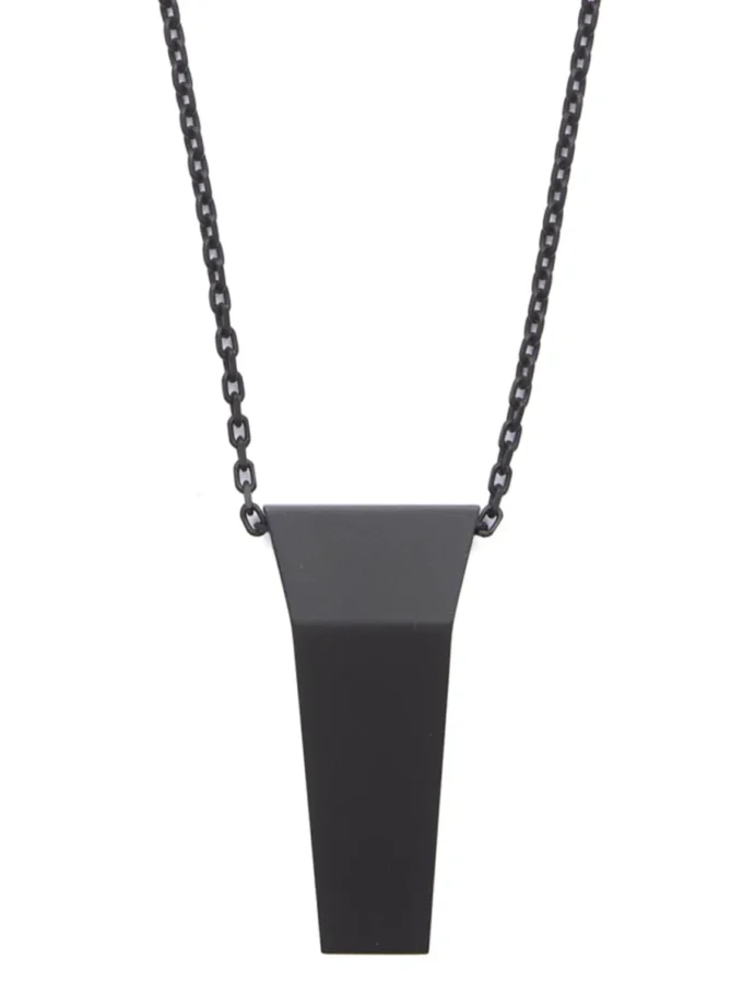 RICK OWENS – KETTING RJ0000023MMTBK-09