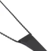RICK OWENS – KETTING RJ0000023MMTBK-09