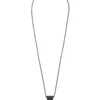RICK OWENS – KETTING RJ0000023MMTBK-09