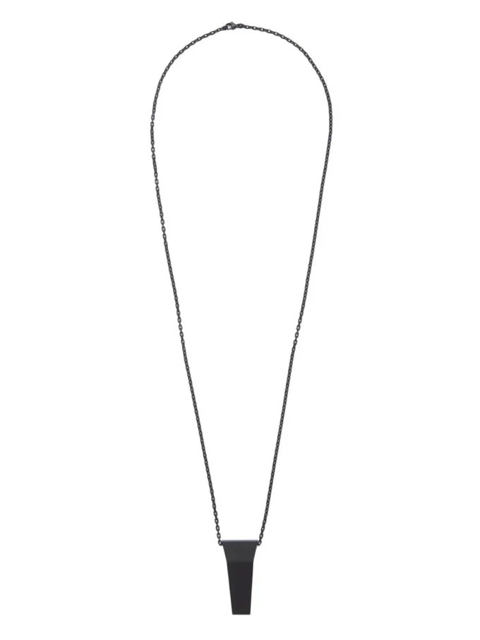 RICK OWENS – KETTING RJ0000023MMTBK-09