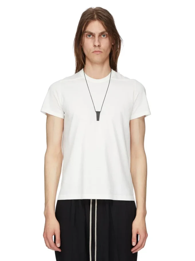 RICK OWENS – KETTING RJ0000023MMTBK-09