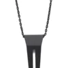 RICK OWENS – KETTING RJ0000024MMTBK-09 RICK OWENS – KETTING RJ0000024MMTBK-09