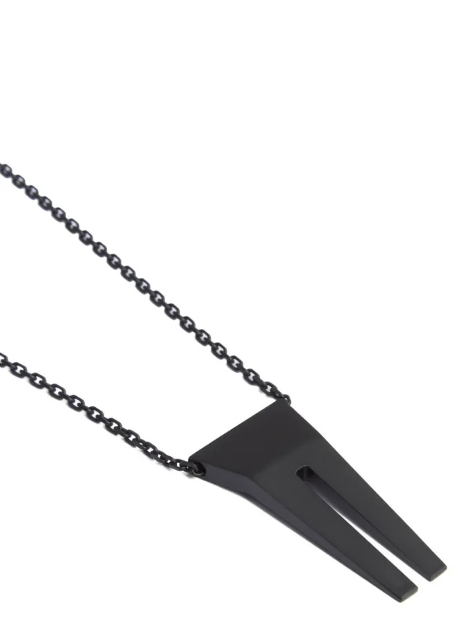 RICK OWENS – KETTING RJ0000024MMTBK-09 RICK OWENS – KETTING RJ0000024MMTBK-09