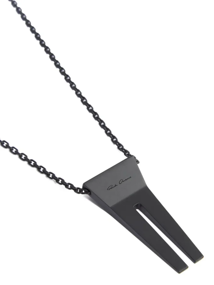 RICK OWENS – KETTING RJ0000024MMTBK-09 RICK OWENS – KETTING RJ0000024MMTBK-09