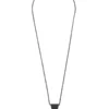 RICK OWENS – KETTING RJ0000024MMTBK-09 RICK OWENS – KETTING RJ0000024MMTBK-09
