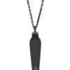 RICK OWENS – KETTING RJ0000031MMTBK-09