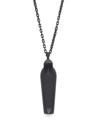 RICK OWENS – KETTING RJ0000031MMTBK-09