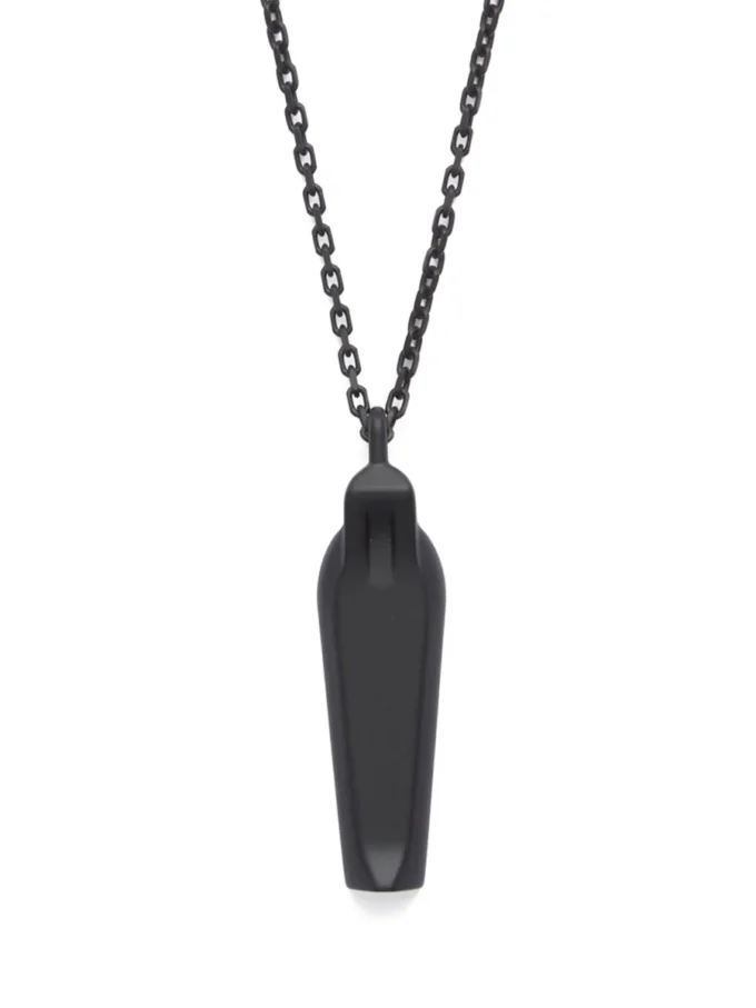 RICK OWENS – KETTING RJ0000031MMTBK-09
