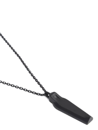 RICK OWENS – KETTING RJ0000031MMTBK-09