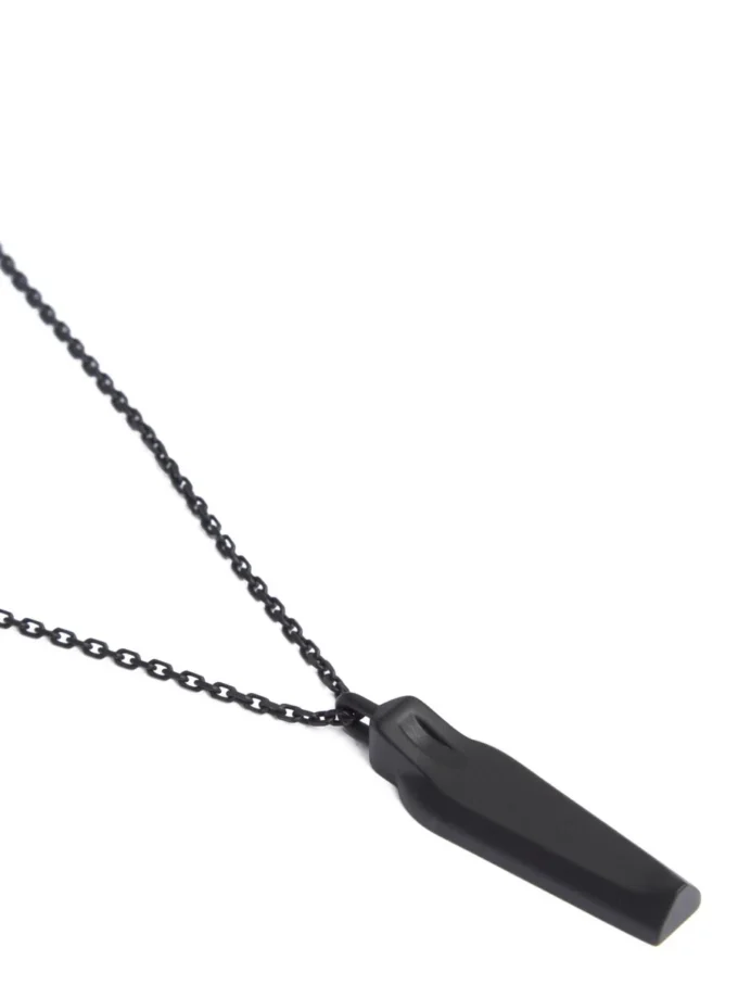 RICK OWENS – KETTING RJ0000031MMTBK-09
