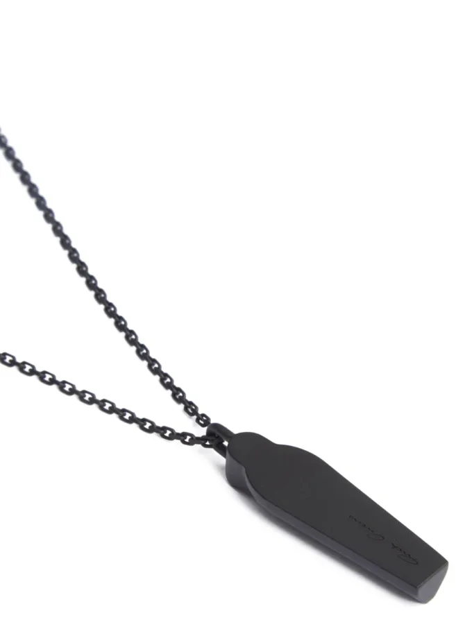RICK OWENS – KETTING RJ0000031MMTBK-09