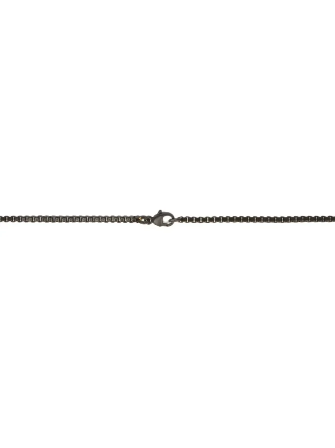 RICK OWENS – KETTING RJ0000031MMTBK-09