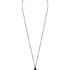 RICK OWENS – KETTING RJ0000031MMTBK-09