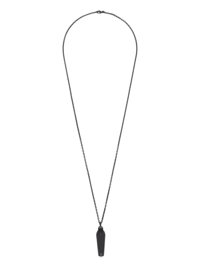 RICK OWENS – KETTING RJ0000031MMTBK-09