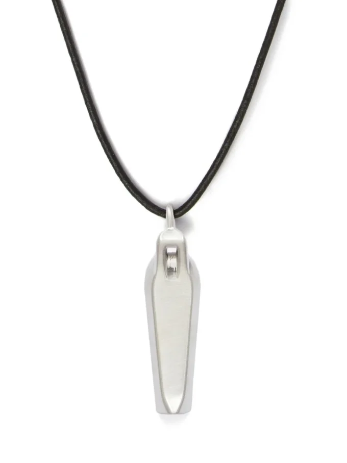 RICK OWENS – KETTING RJ0000032MMTL-128