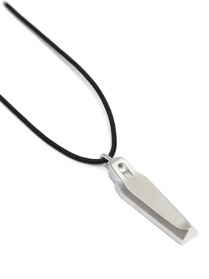 RICK OWENS – KETTING RJ0000032MMTL-128
